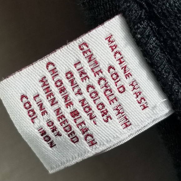 JM COLLECTION Textured Black Gold Copper Jacket - Picture 11 of 12